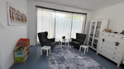 Praxis Daniela Wagner