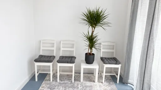 Wartebereich