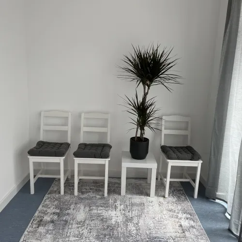 Praxis Daniela Wagner