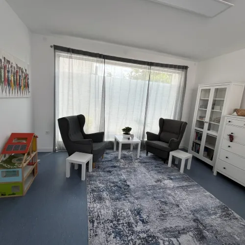 Praxis Daniela Wagner