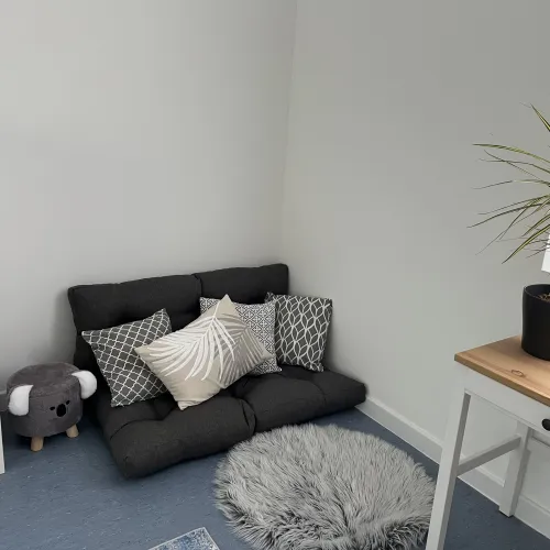 Praxis Daniela Wagner